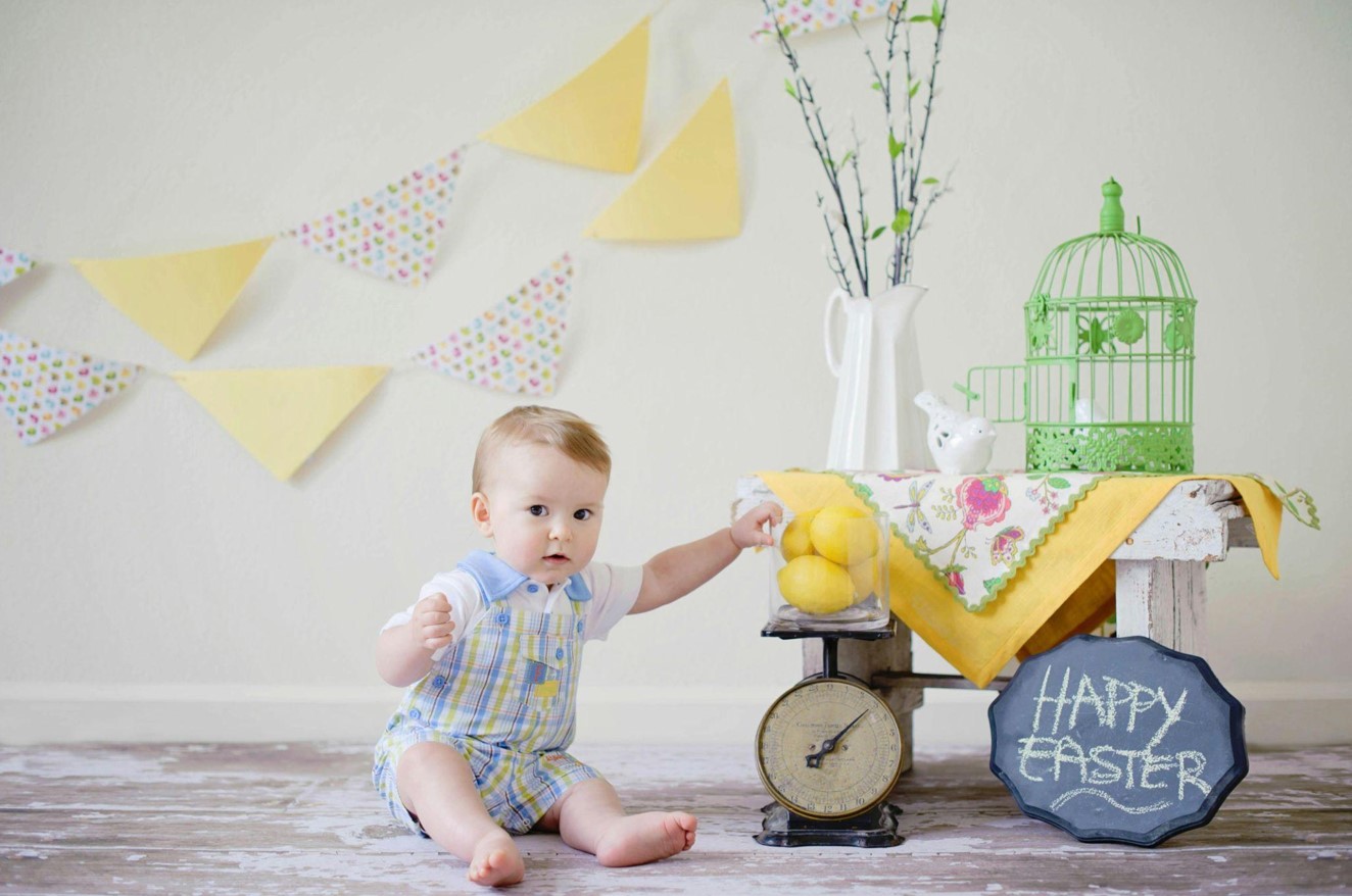 Choosing the Best High Chair for Your Baby